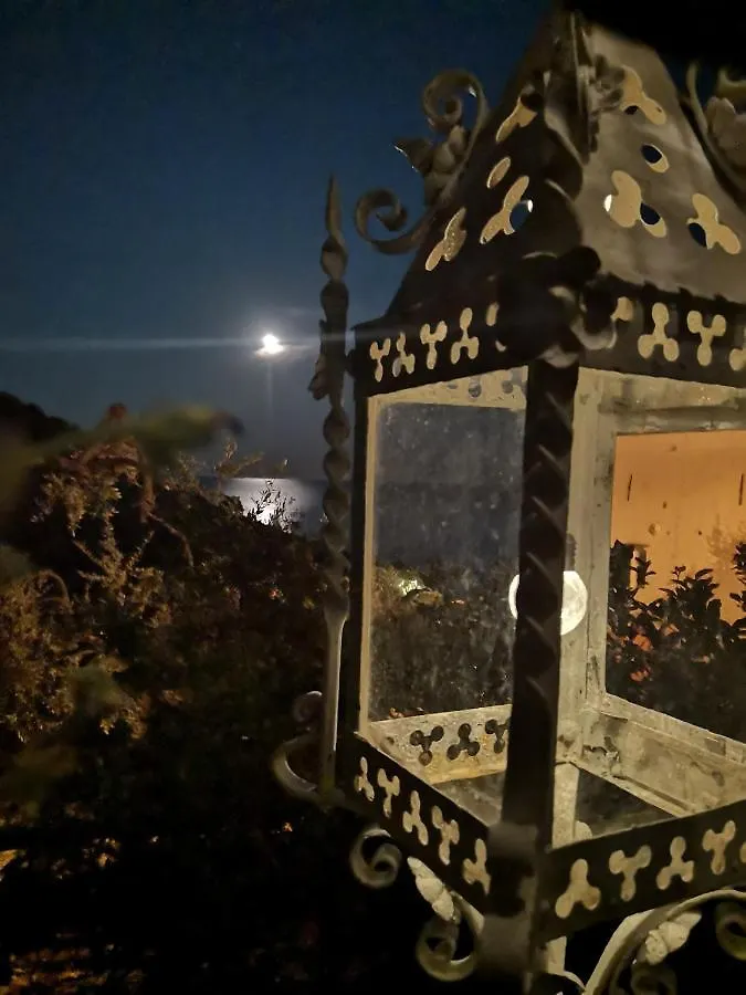 Casa de Férias Florinda Lemon'S Suite Cervo
