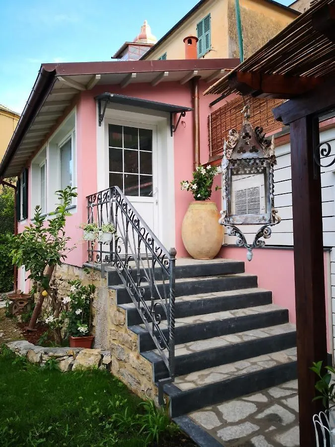 Florinda Lemon\'S Suite location